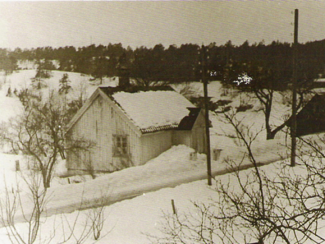 Bjørn Holt Jacobsen